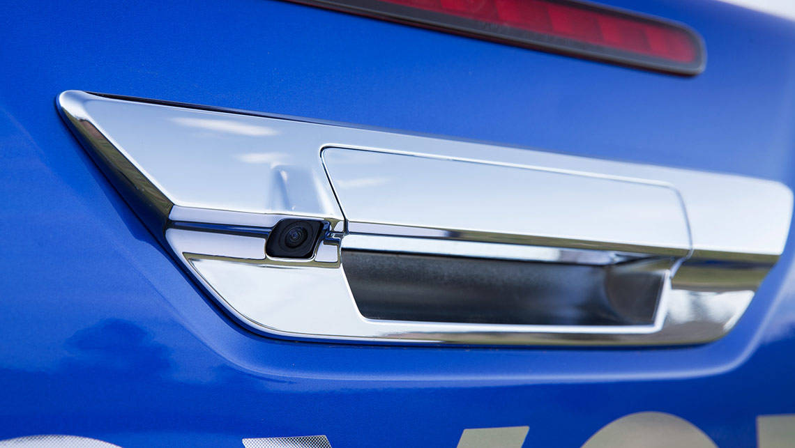 2015 Toyota HiLux