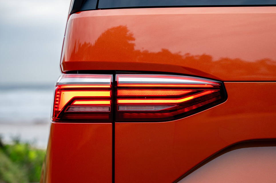2025 Volkswagen Multivan