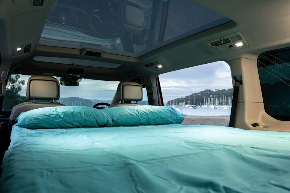 2025 Volkswagen Multivan