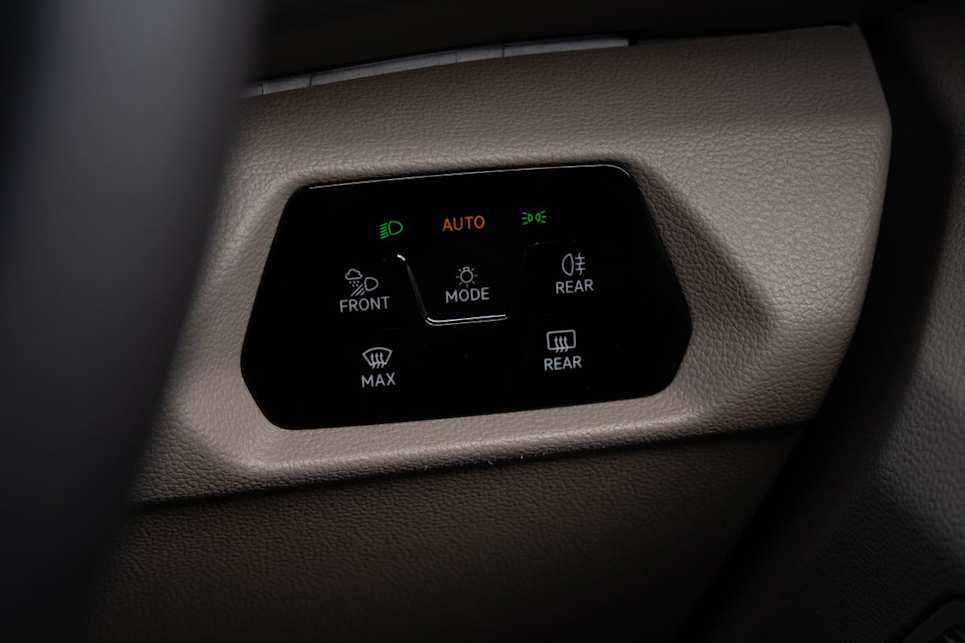 2025 Volkswagen Multivan