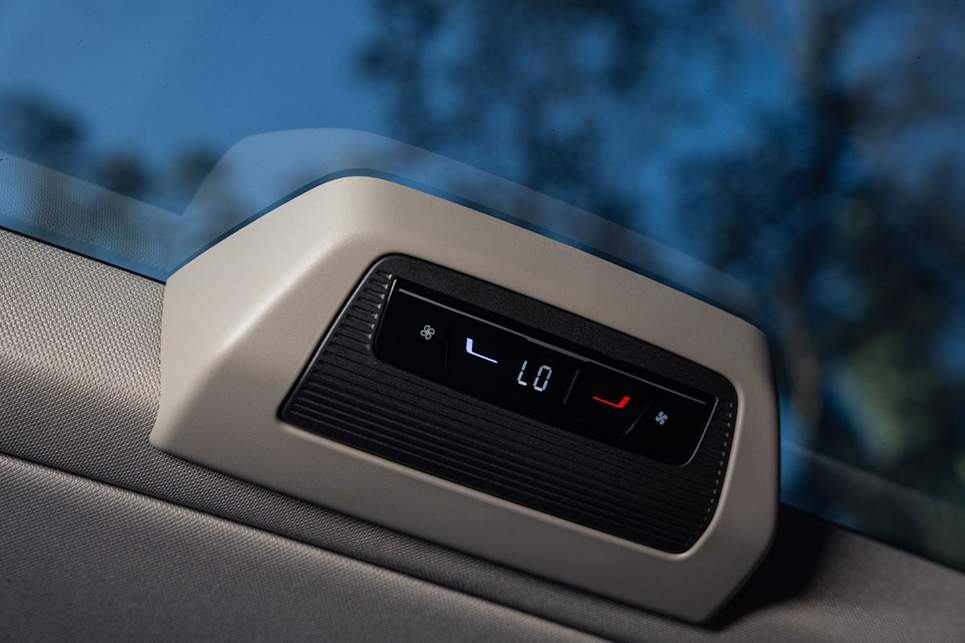 2025 Volkswagen Multivan