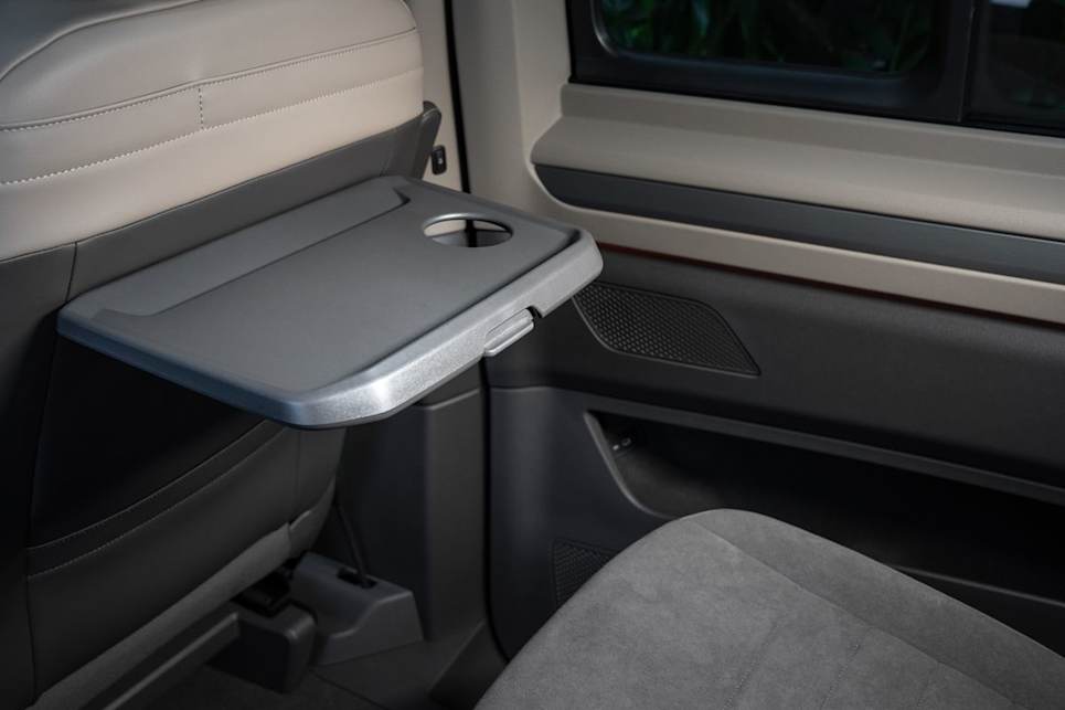 2025 Volkswagen Multivan