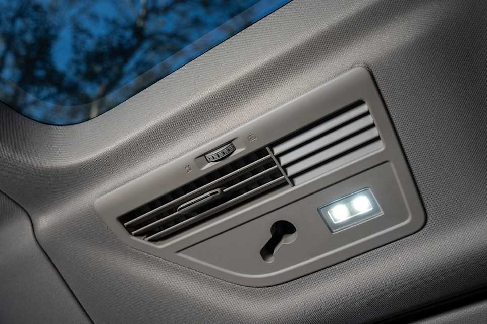 2025 Volkswagen Multivan