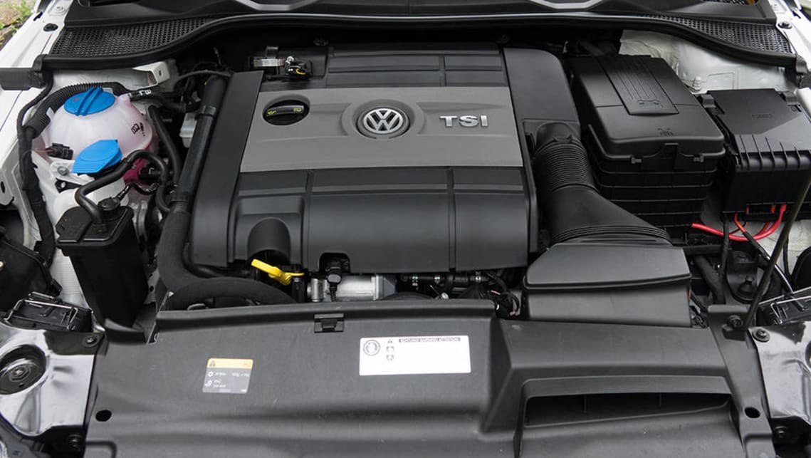 Volkswagen scirocco sales engine