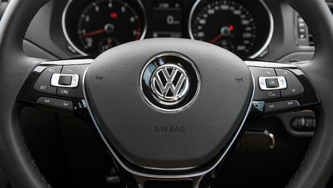 2015 Volkswagen Jetta Trendline