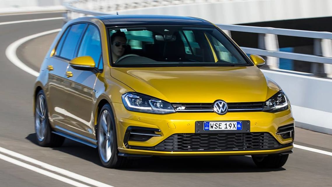 Oceaan spade Leuk vinden Volkswagen Golf diesel dropped in Australia - Car News | CarsGuide