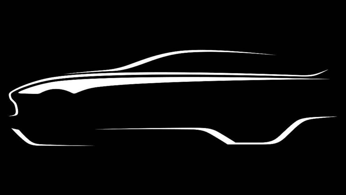 2019 Aston Martin Dbx Confirmed For Production Car News Carsguide