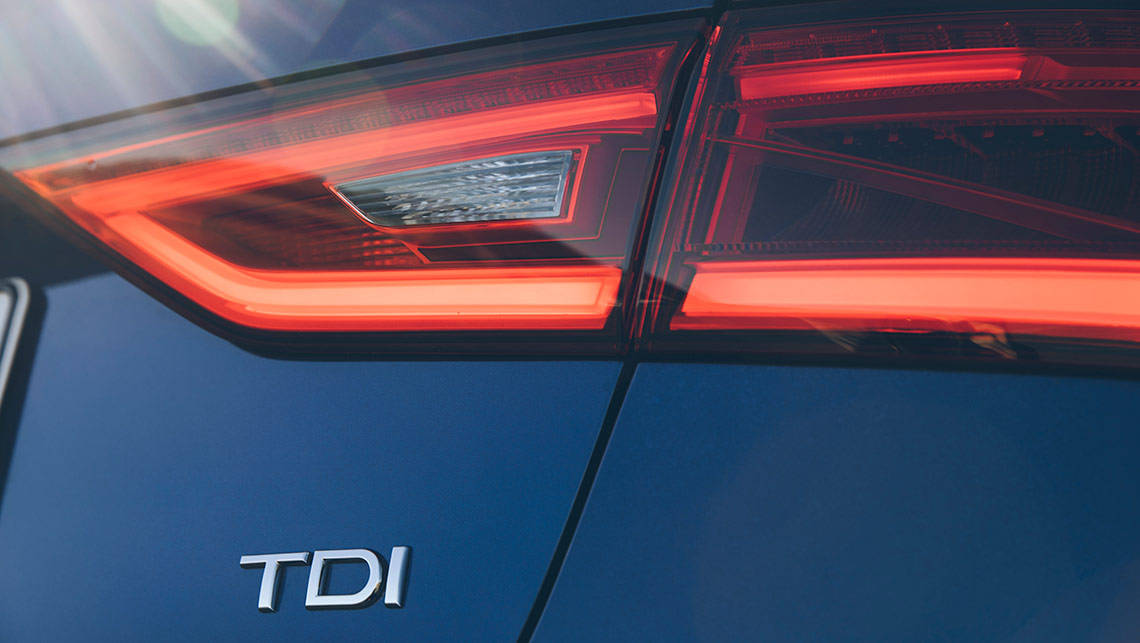 2015 Audi A3 Cabriolet 2.0 TDI Ambition