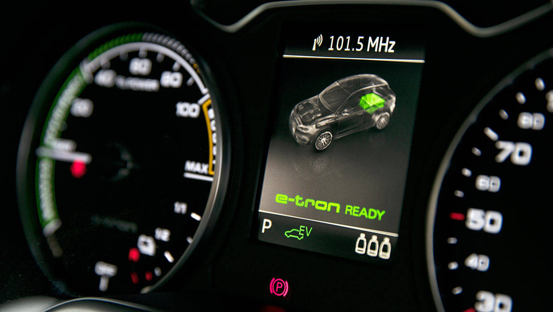 Audi a3 e tron top battery replacement cost