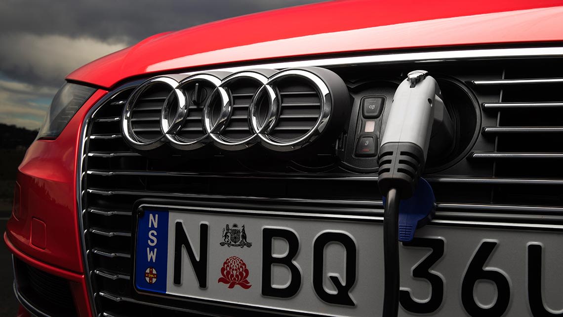 2016 audi a3 e tron shop range