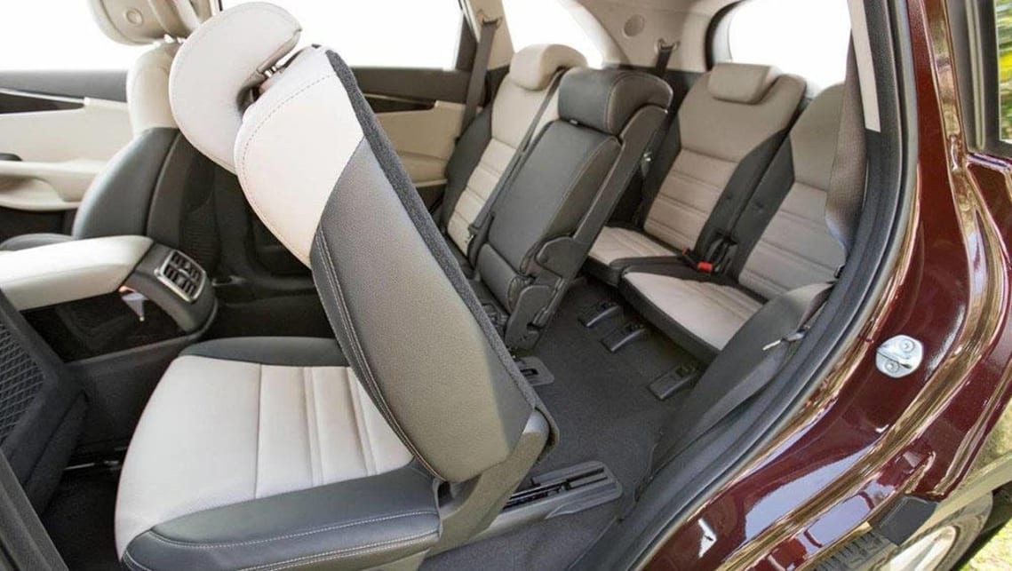 Best car features for families CarsGuide