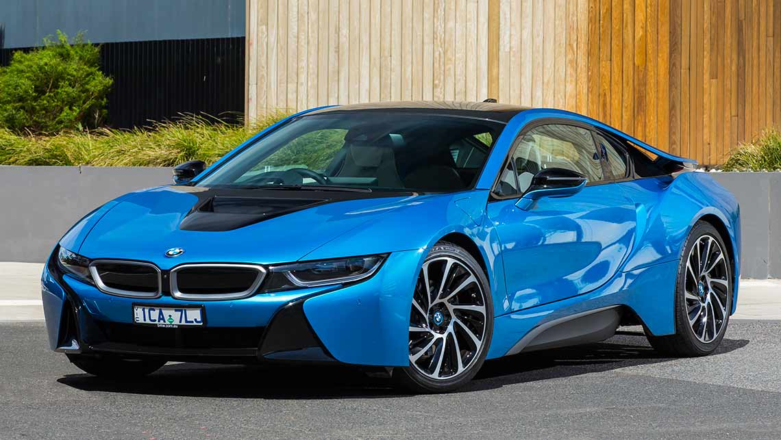 2015 bmw i8 cost sale