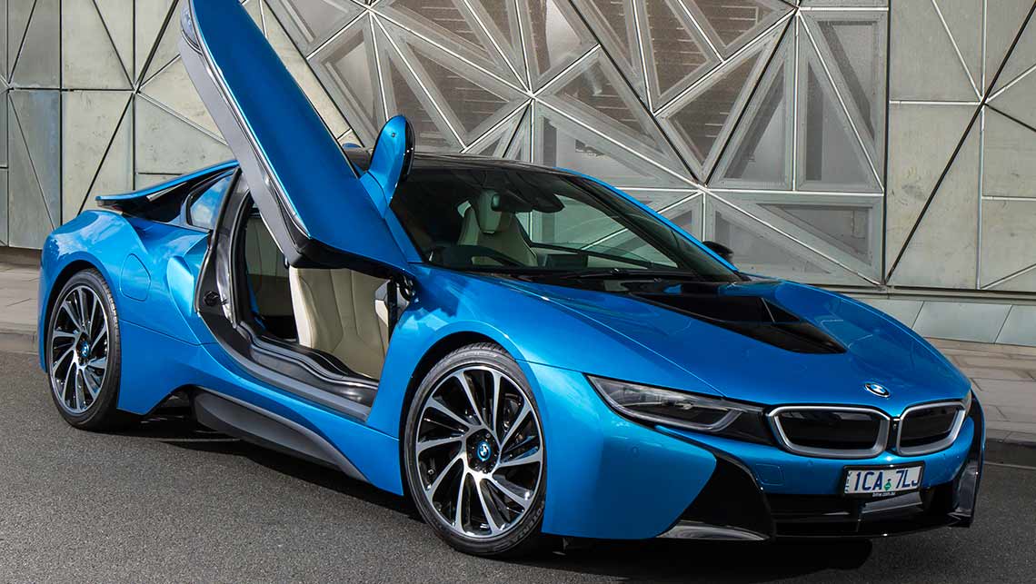 Bmw hybrid store 2015