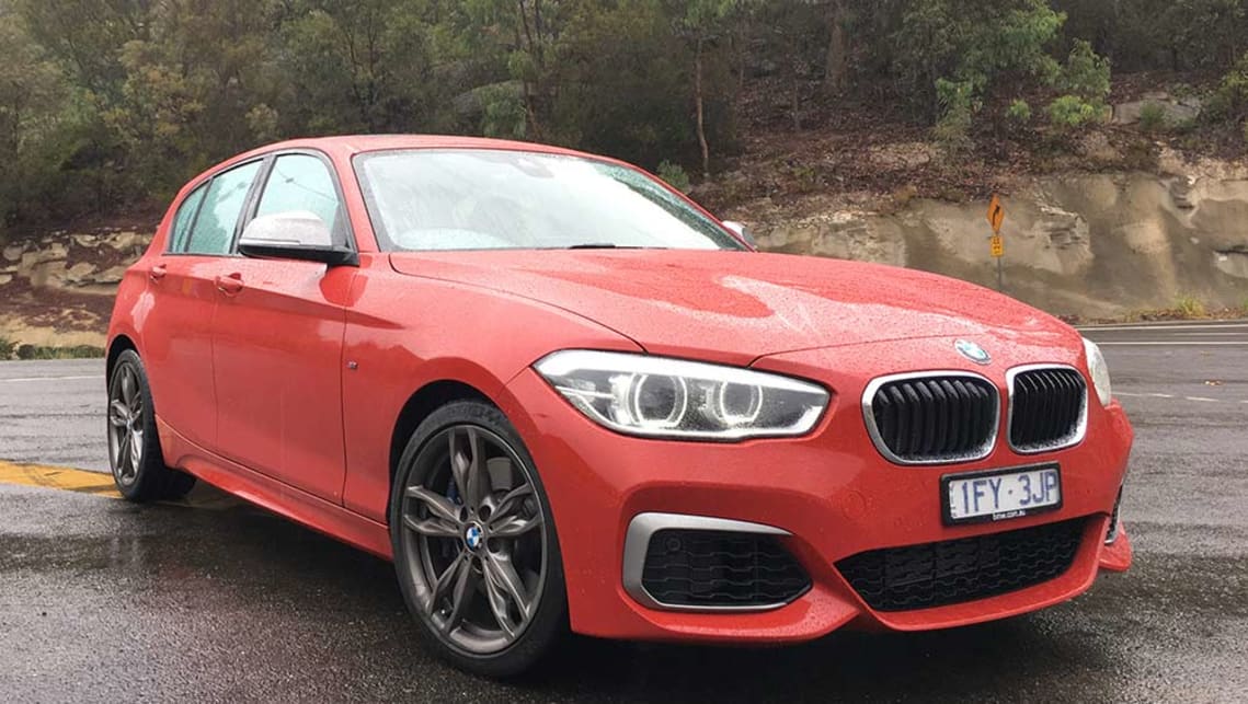 Bmw M140i 17 Review Carsguide