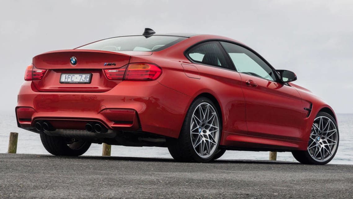 Bmw M3 And M4 Competition 16 Review Carsguide
