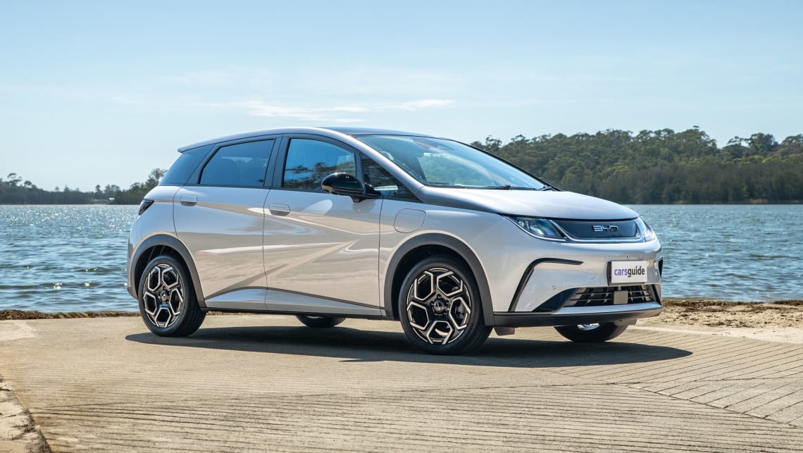 Are electric cars set to get even cheaper next year Lithium ion
