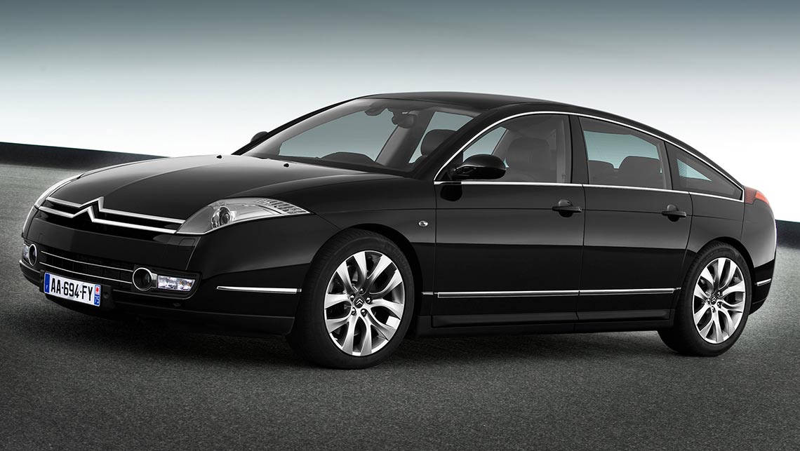 Citroen Is A Safe Bet Car News Carsguide