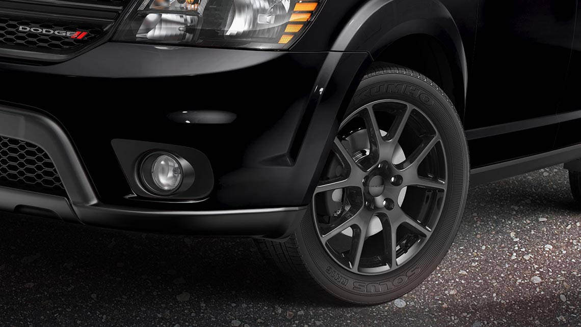 Dodge journey hubcap shop replacement