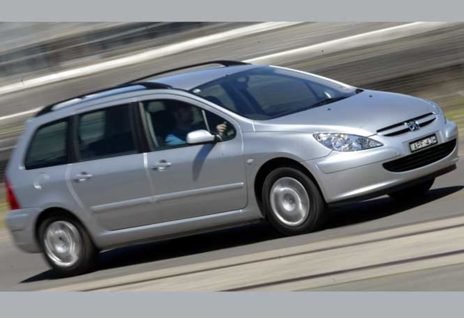 Peugeot 307 Review, For Sale, Specs, Models & News in Australia