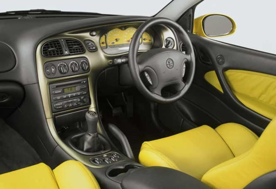 Commodore Ss Car Of The Week Car News Carsguide