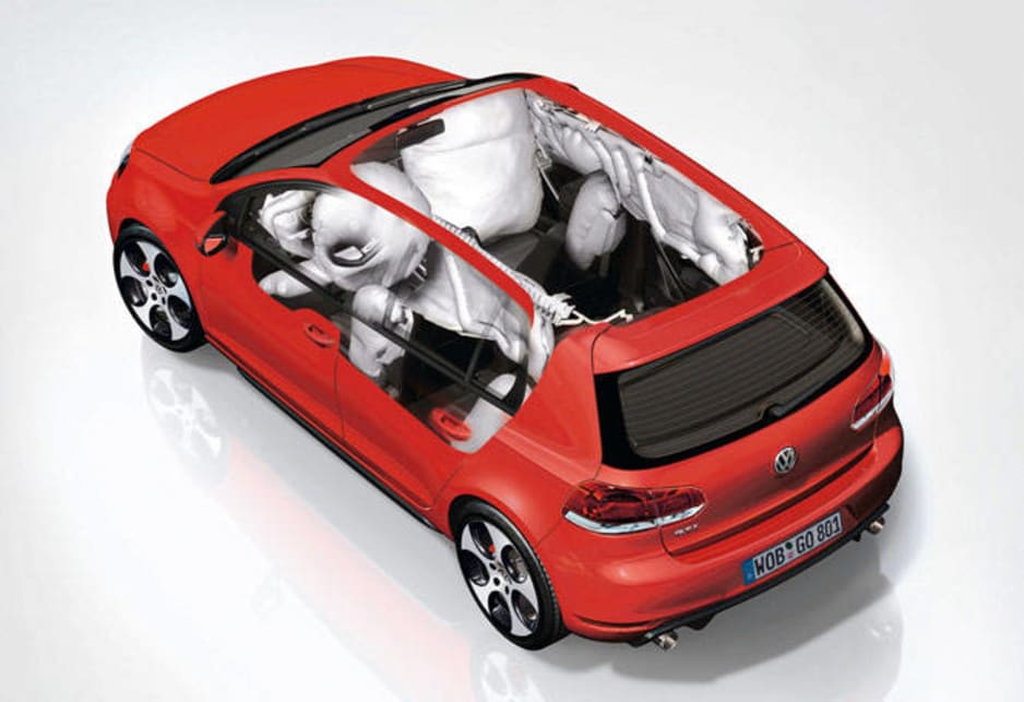 This Three-Door Mk6 VW Golf GTI Is A £7000 Sensible-Ish Hot Hatch Bargain, News