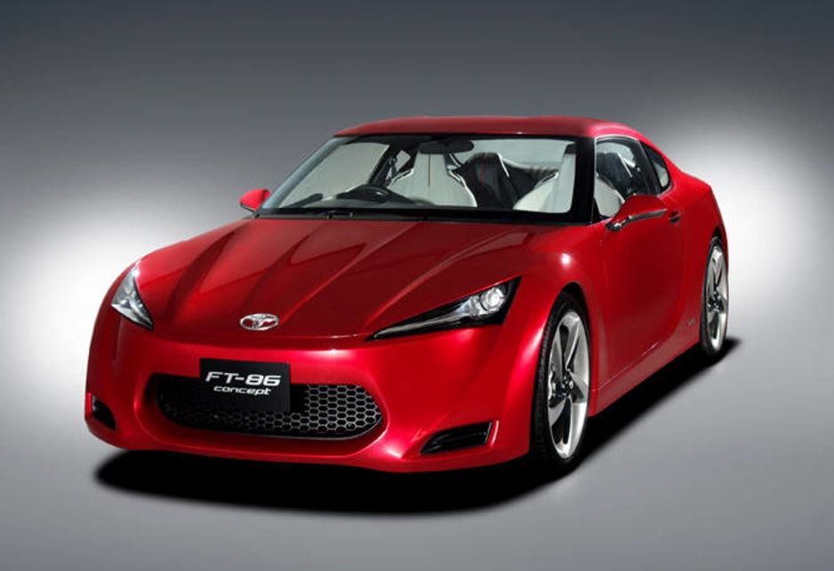Toyota to launch model wave Car News CarsGuide