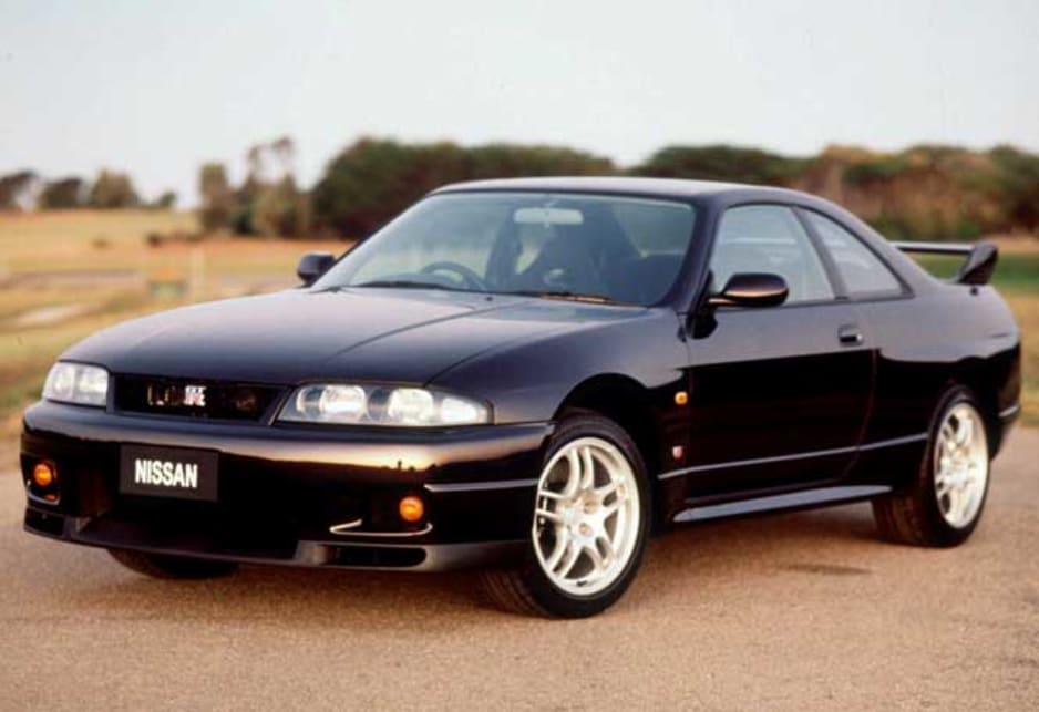 Used Nissan Skyline Review 19 00 Carsguide