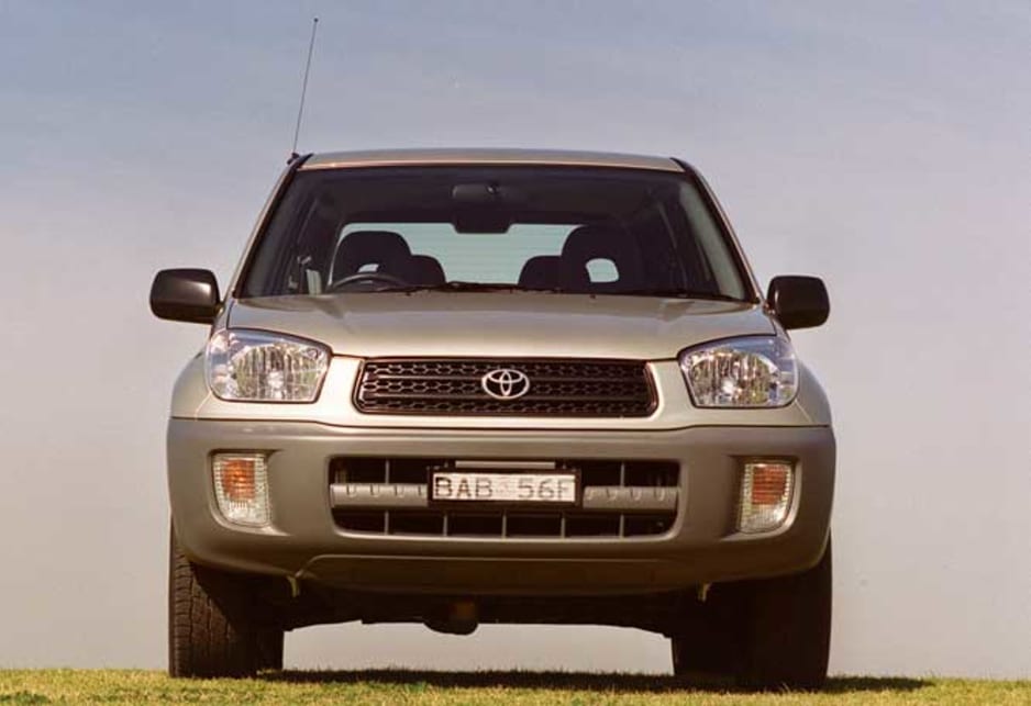 toyota rav 1