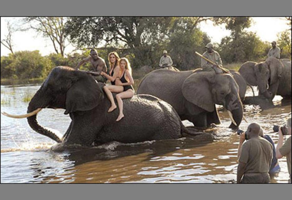 Pirelli behind the scenes