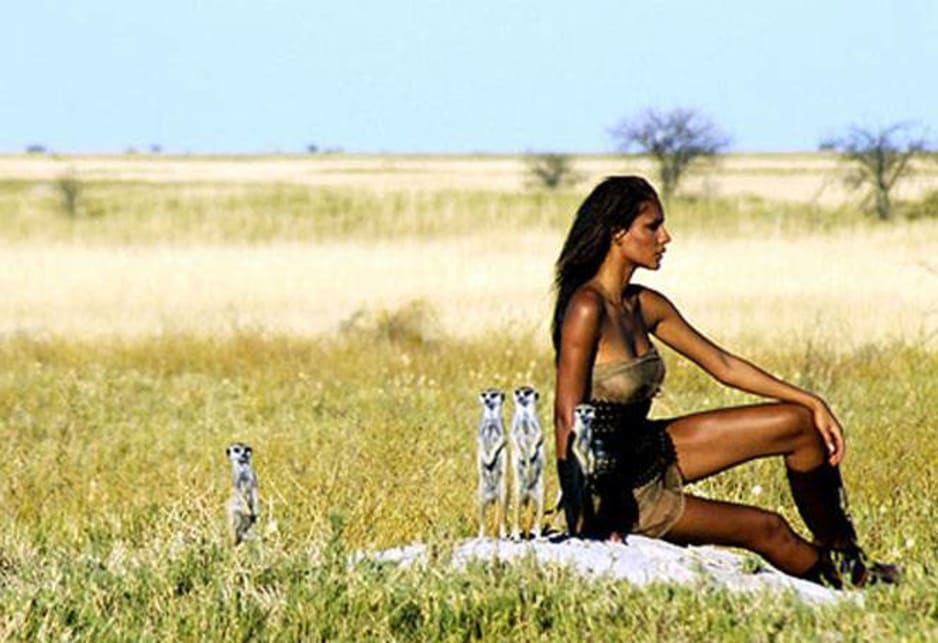 Win A 2009 Pirelli Calendar Car News Carsguide