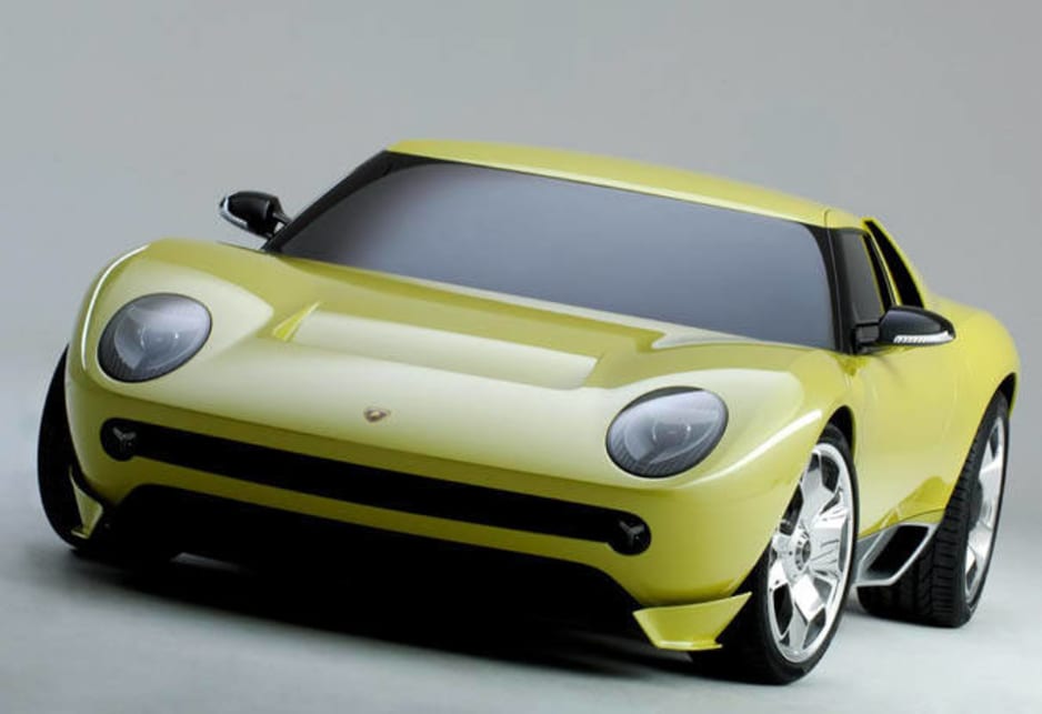 Futuristic, Futurama and Retro-futurism - Car News | CarsGuide