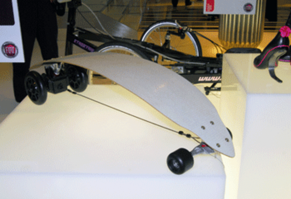 Longbow