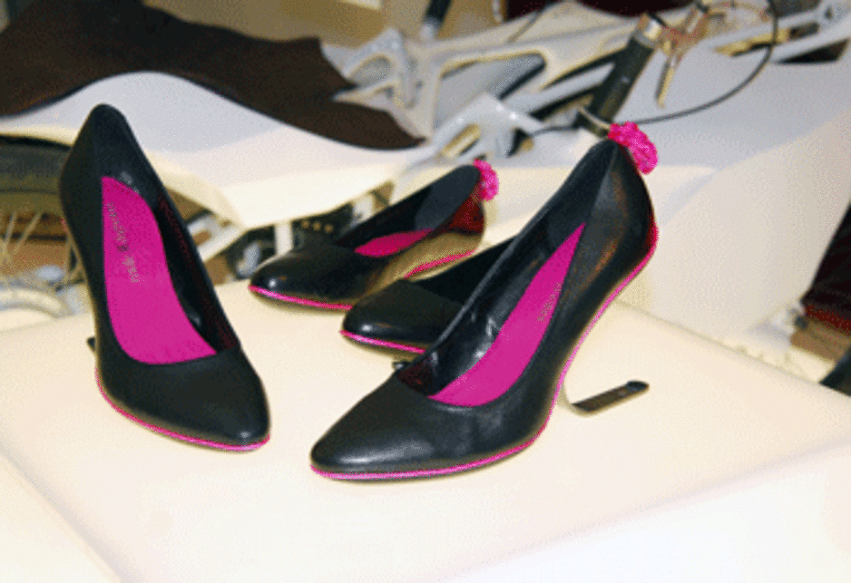 Hylo shoes