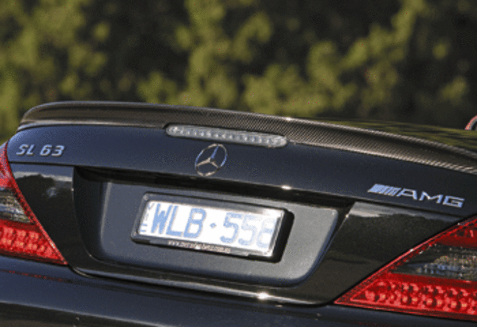 Mercedes-Benz-SL63-AMG