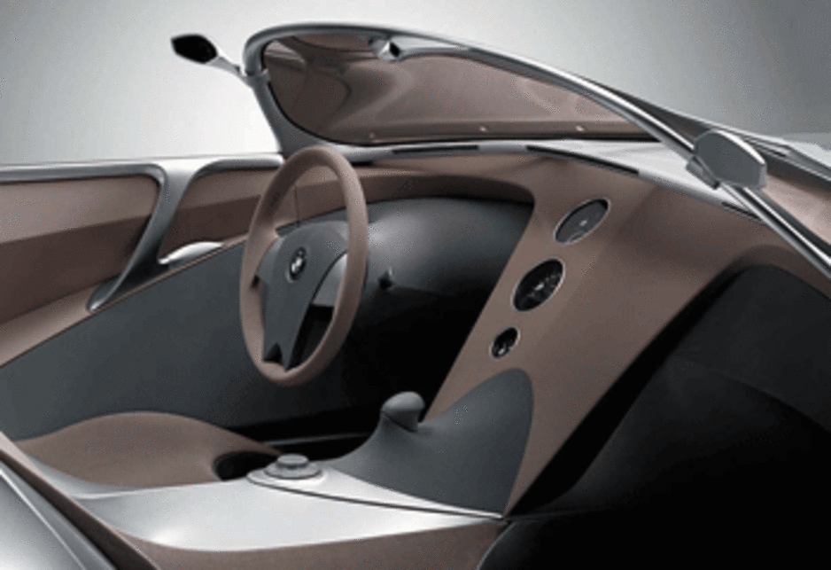 Bmw gina new arrivals price
