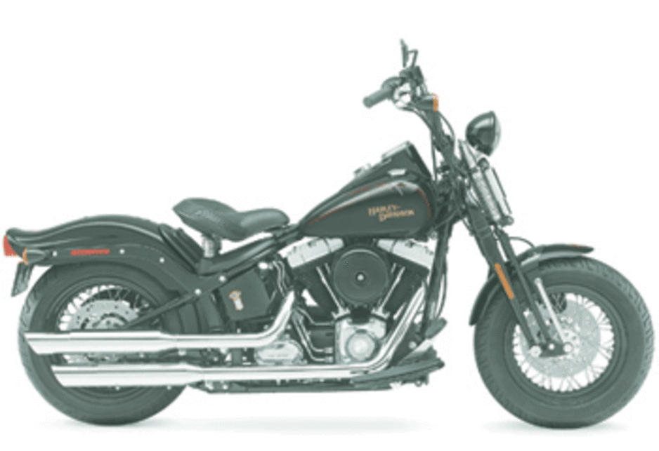 harley davidson american chopper