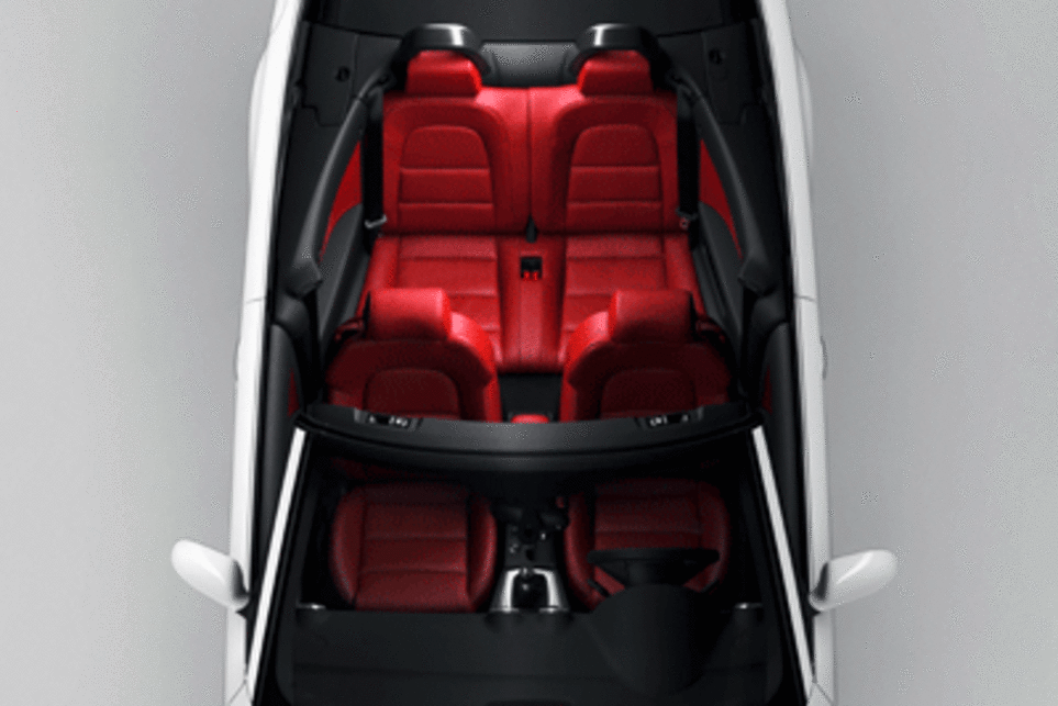 Audi A3 Cabriolet
