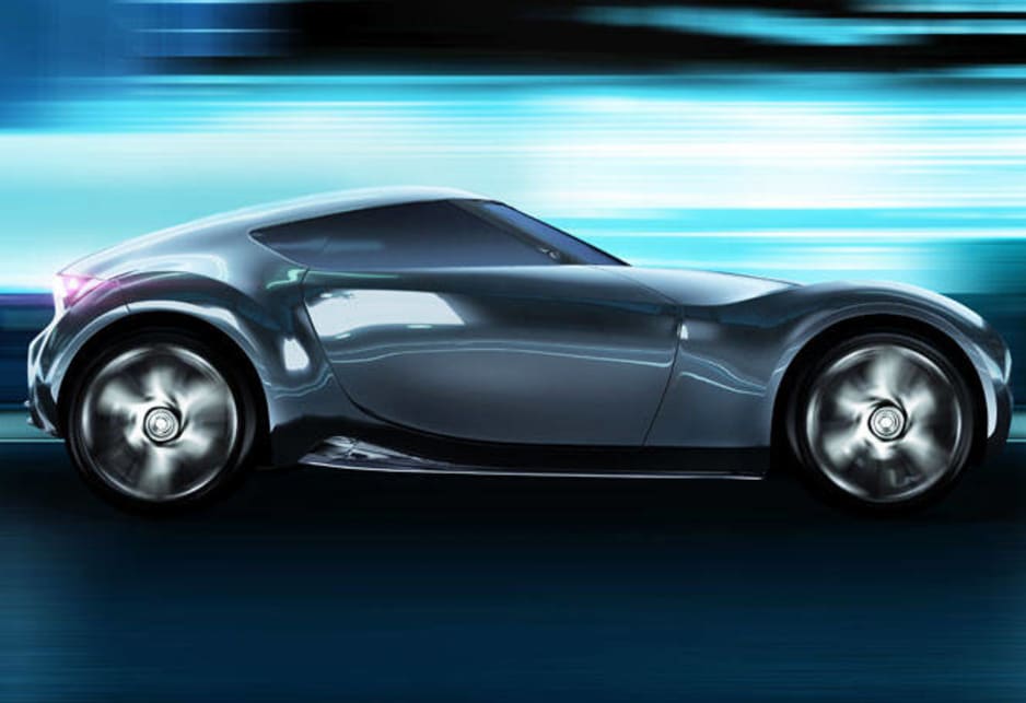 Nissan esflow deals