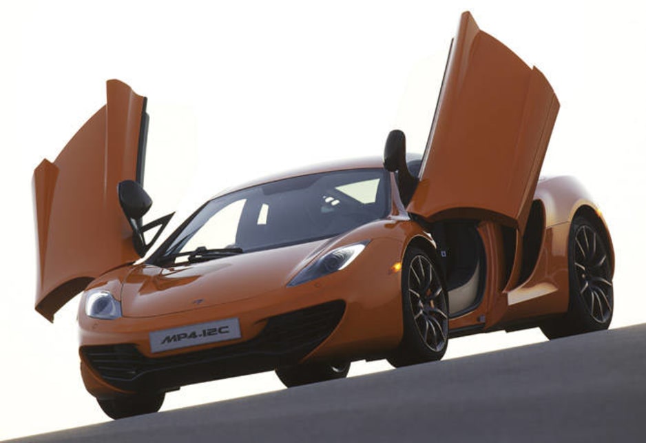 The system applies brakes to the inside rear wheel on entering a corner to prevent understeer and reduces wheel spin on the inside rear so the driver can put power down more quickly when exiting a corner.