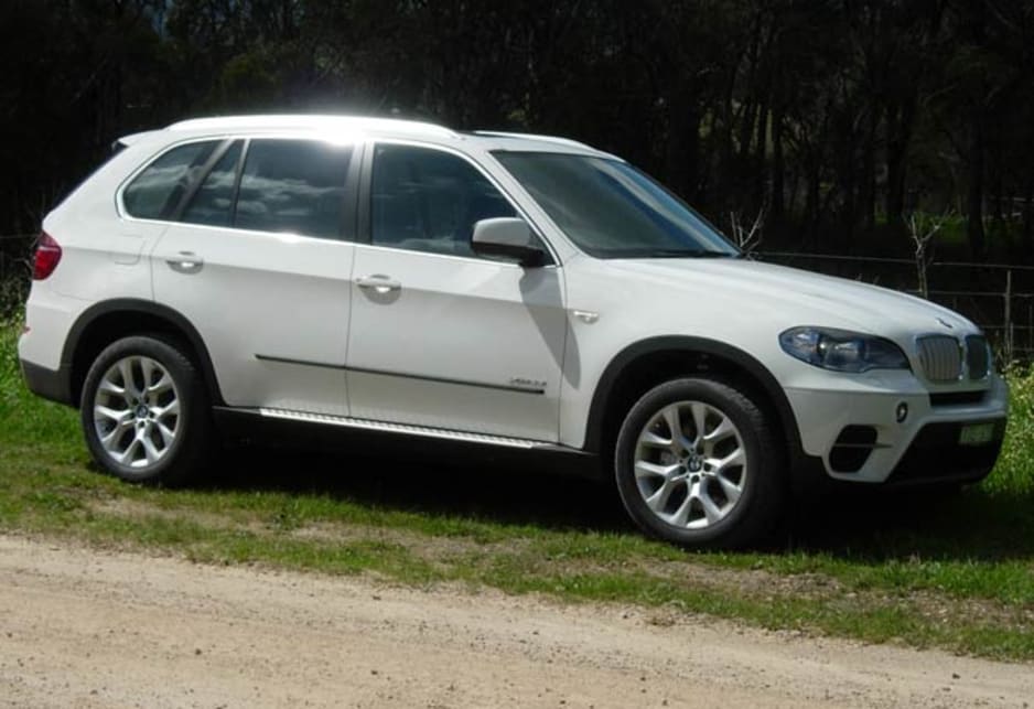 BMW X5 35i 2010 Review | CarsGuide