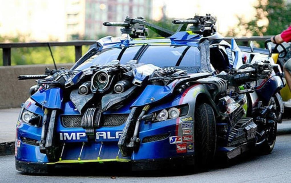 Cars the stars in movies Car News CarsGuide