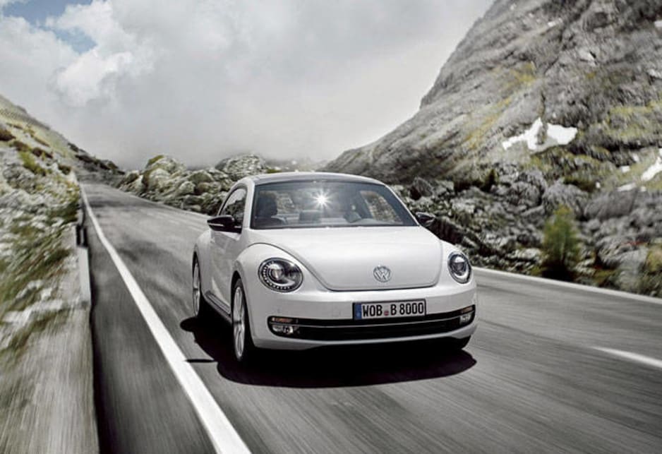 In bringing back the VW Beetle - incidentally, for the third time - Volkswagen says it’s learnt from errors with the outgoing New Beetle (1998-2010) and is promising cheaper prices, more room, more performance and yet retaining the car’s historic fun aspect.