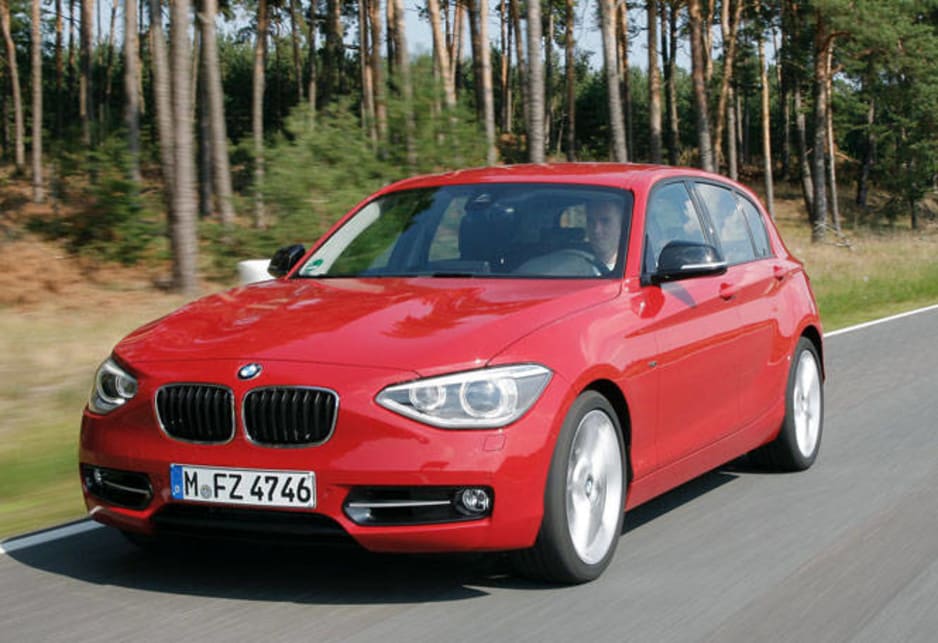 Review: BMW F20 1-Series Hatch (2011-19)