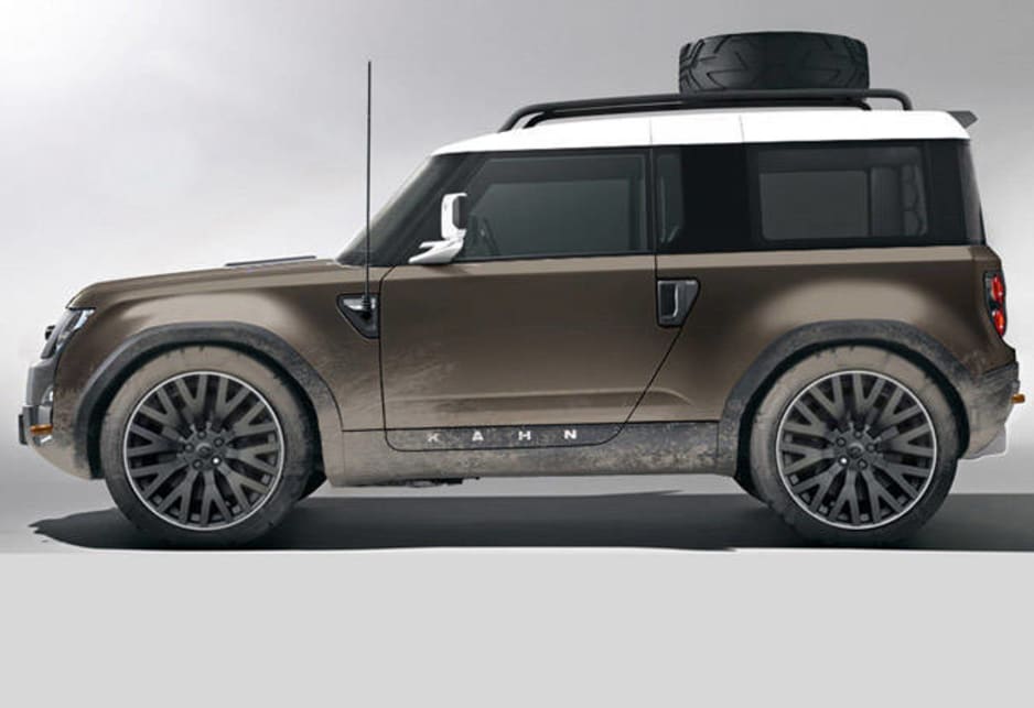 New Land Rover Defender Delayed Car News Carsguide