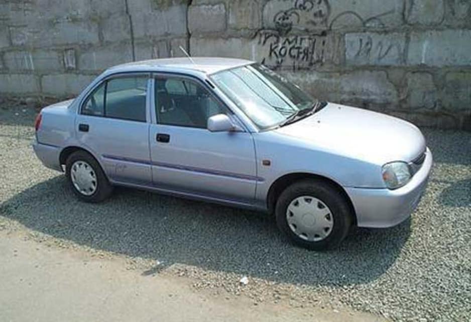 Best Weird Car Names Top 10 Carsguide