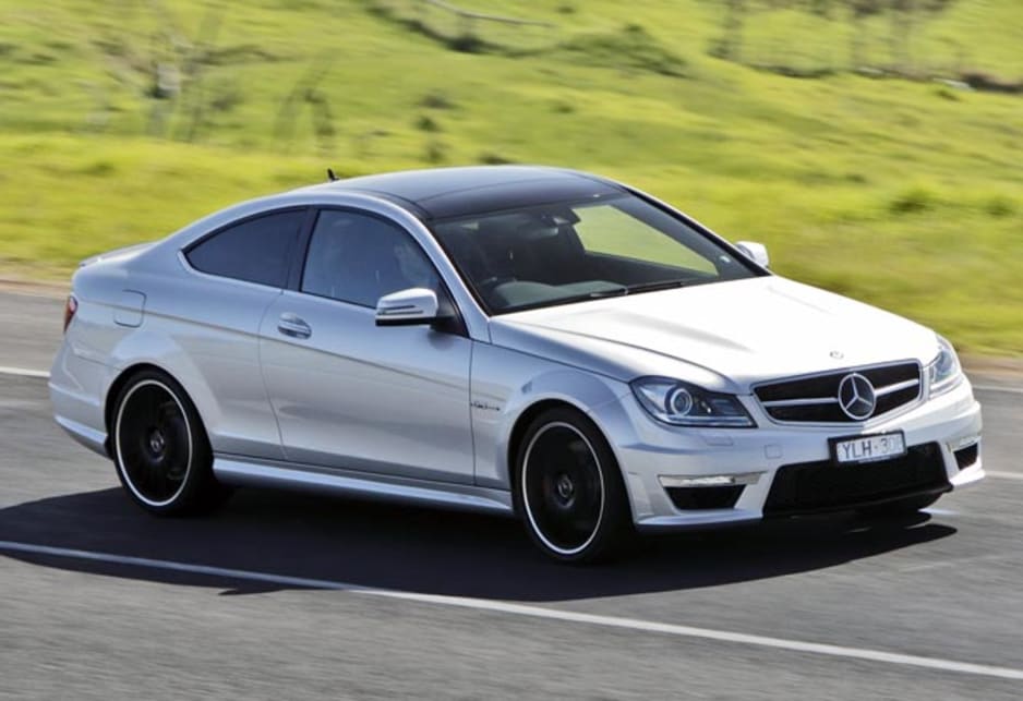 The newest C63 is smooth looking and tough, has the right equipment and some nice new tweaks - including a multi-mode stability control that gives keen drivers some wiggle room - including the full update package that transformed the ordinary C-Class models a couple of months ago.