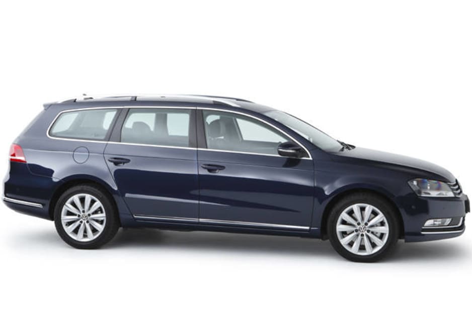 geur methodologie regering VW Passat 118TSI wagon 2011 review | CarsGuide