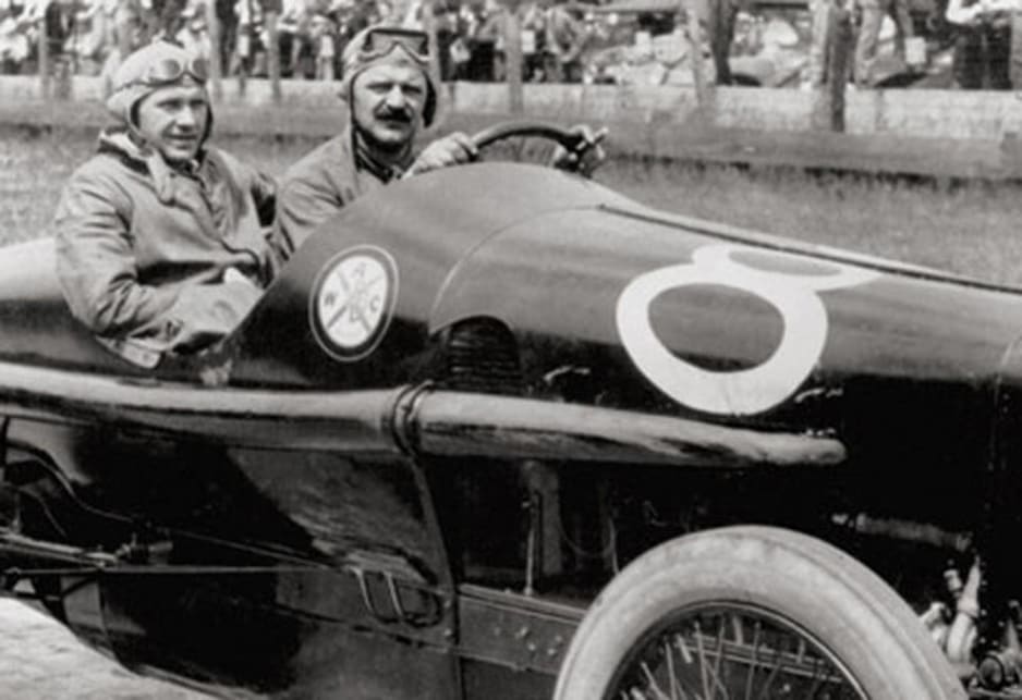 Chevrolet turns 100  