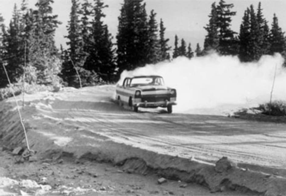 Chevrolet turns 100  