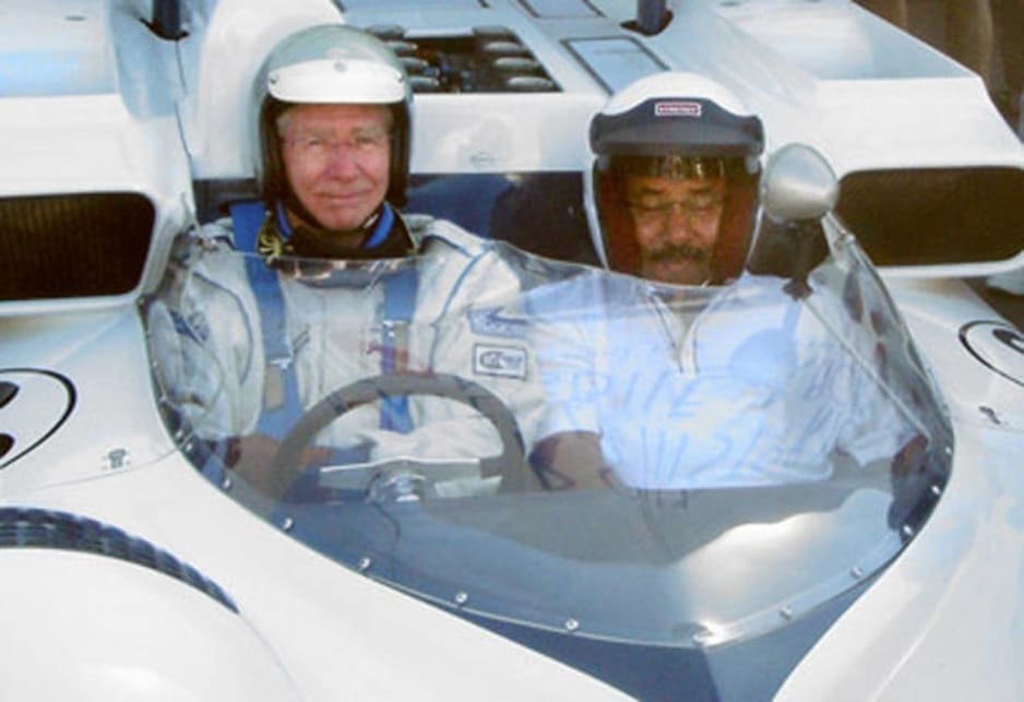 Chevrolet turns 100  